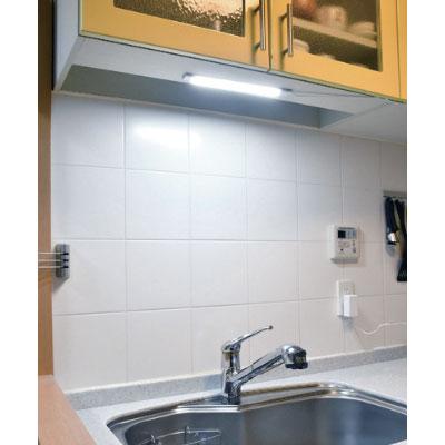 ELPA エルパ LED多目的灯 600mm | TRUSCO中山 | 02