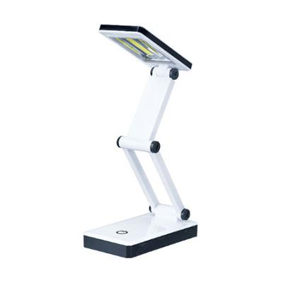 ELPA エルパ LEDコンパクトデスクライト ASLC01 | TRUSCO中山