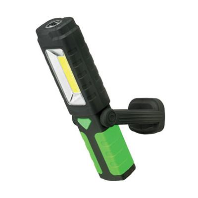 ELPA エルパ LEDワークライト DOPWL04G | TRUSCO中山