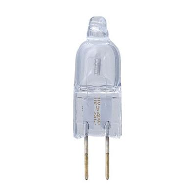 ELPA エルパ ピン口金ハロゲンJ12V20WAXS G117H20W | TRUSCO中山