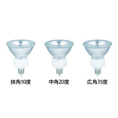 ELPA エルパ ダイクロハロゲン JDR110V65W | TRUSCO中山 | 01