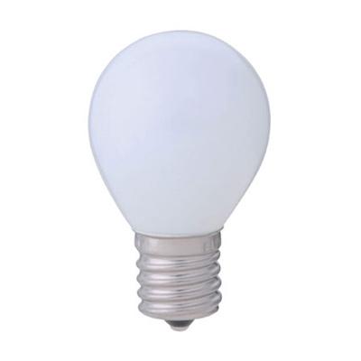 ELPA エルパ LED電球S形E17 LDA1NGE17 | TRUSCO中山