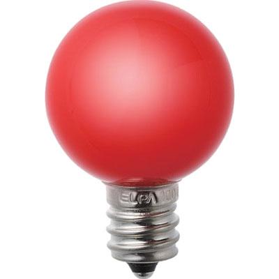 ELPA エルパ LED電球G30形E12 LDG1NGE12 | TRUSCO中山 | 03