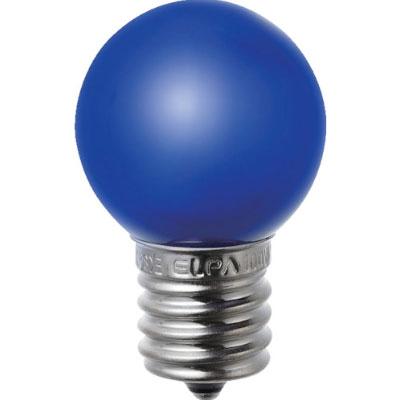 ELPA エルパ LED電球G30形E17 LDG1NGE17 | TRUSCO中山 | 02