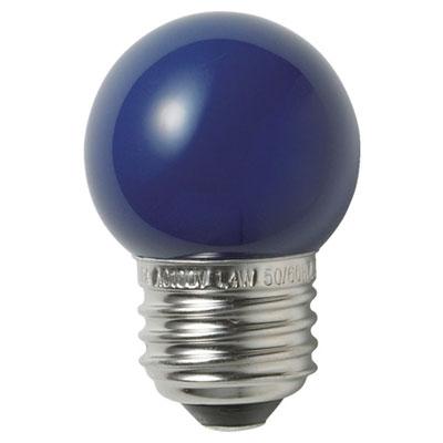 ELPA エルパ LED電球G40形E26 LDG1NG | TRUSCO中山 | 03