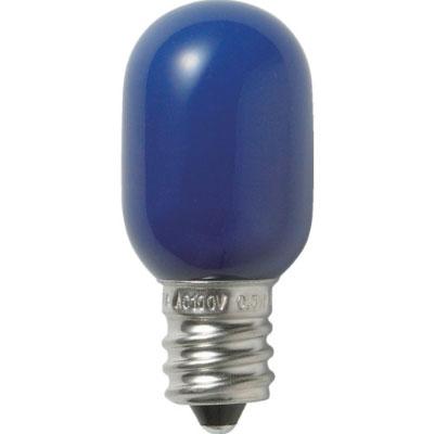 ELPA エルパ LEDナツメ形E12 LDT1NGE12 | TRUSCO中山 | 02