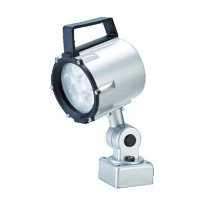 日機 防水型LEDスポットライト 9W AC100〜120V NLSS15CAC2MP | TRUSCO中山