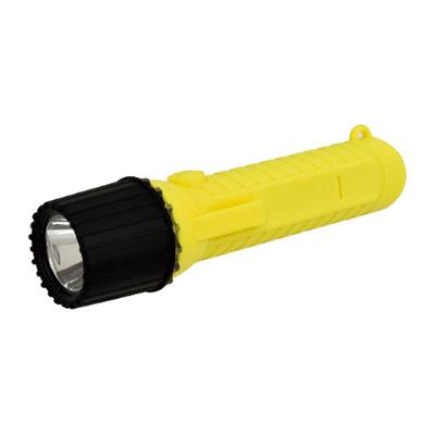 日動 LED防爆懐中電灯 IECEx・ATEXモデル 70Lm SF10 | TRUSCO中山