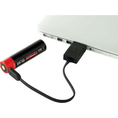 TRUSCO中山 オプション ZEXUS ゼクサス 専用リチウム電池 ZR-02 ZR02
