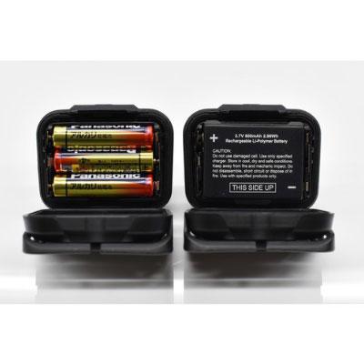 ZEXUS ゼクサス LED ヘッドライト ZX-160 ZX160 | TRUSCO中山 | 01