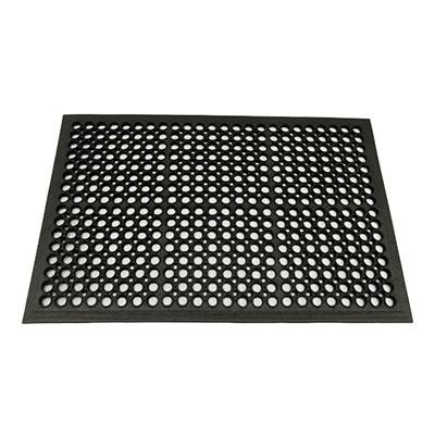 アサヒペン 薄型有孔ラバーマット 幅600×長さ900mm URM-6090 | TRUSCO中山