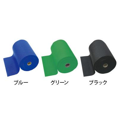 カーボーイ メガマット 疲労軽減 すべり止め ロール巻 幅0.6×長さ20m | TRUSCO中山 | 01