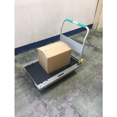 カーボーイ NEW止まるんですB-45 すべり止め 敷くだけ簡単 幅450×長さ1250mm | TRUSCO中山 | 03