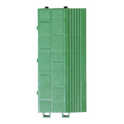 オプション ジポン 人工芝S用パーツ 独自のジョイント構造 | 