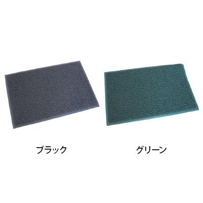トーワ 耐油マットGC P/D 耐油マット スリップ防止 幅600×長さ900mm | TRUSCO中山 | 01