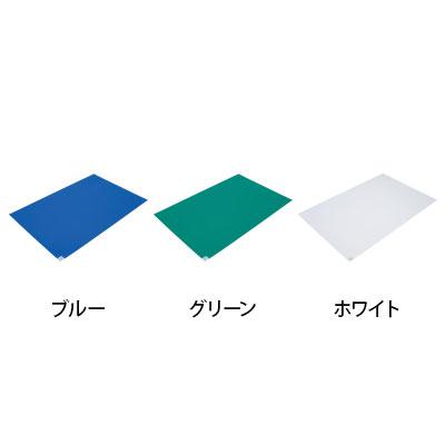 ブラストン 粘着マット 10シート入 汚れたシートは剥がすだけ 幅600×長さ900mm | TRUSCO中山 | 01