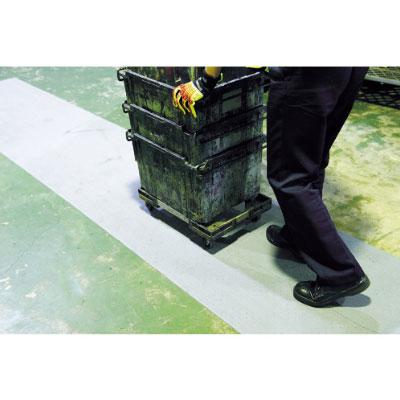 SWS Oilguard 多目的液体用養生吸着マット ノンスリップロール 幅0.76×長さ20m RG-9280_2