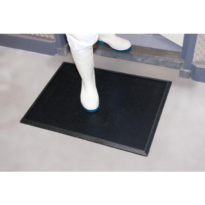 NOTRAX 消毒マット サニトラックス 工場の衛生管理 幅610×長さ810mm | TRUSCO中山 | 02