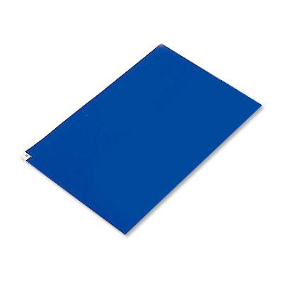 AS AP粘着マット 剥がして使う中粘着 幅600×長さ900mm | TRUSCO中山