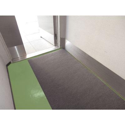 プロマット プロマットズレ防止タイプ 必要サイズにカット可 幅900mm×長さ20m_3