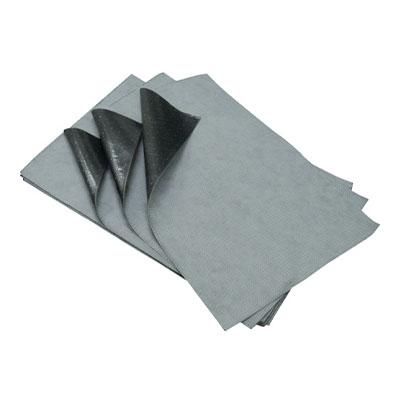 pig ピグ グリッピーマット スパンボンド不織布縫い込み 幅810×長さ500mm (15枚入) | TRUSCO中山