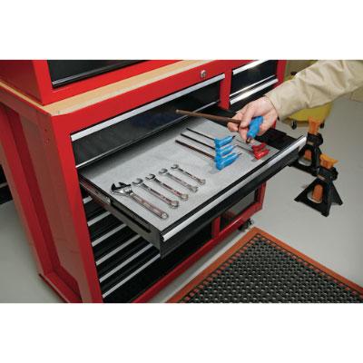 pig ピグ グリッピーマット スパンボンド不織布縫い込み 幅810×長さ500mm (15枚入) | TRUSCO中山 | 01