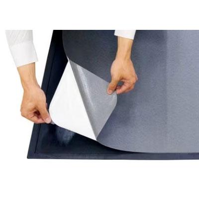 3M 油取りフロアシート 直接貼るタイプ 吸油専用 幅600×長さ900mm | TRUSCO中山 | 02