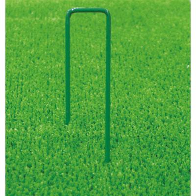TRUSCO 人工芝押さえピン 長さ120mm 10本入 |  | 01