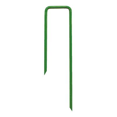 TRUSCO 人工芝押さえピン 長さ120mm 50本入 | 