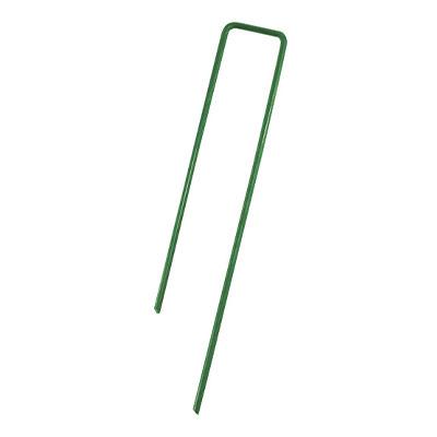 TRUSCO 人工芝押さえピンロングタイプ 長さ180mm 50本入 | 