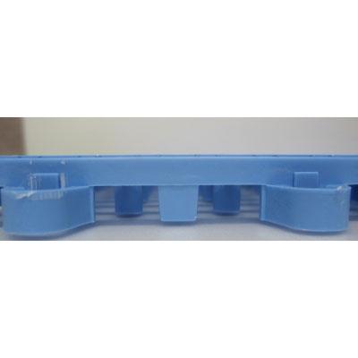 TRUSCO 抗菌・防炎ジョイントスノコ ベランダ・シャワールーム 水はけ良好 幅300×長さ300×厚さ13mm | TRUSCO中山 | 02