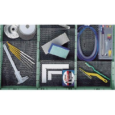 TRUSCO ノンスリップマット 抗菌・防カビ加工済み 幅900mm×長さ10m | TRUSCO中山 | 02