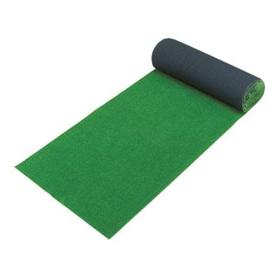 TRUSCO 人工芝 汎用タイプ 簡単施工 幅910mm×長さ30m | 