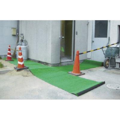 TRUSCO 人工芝 汎用タイプ 簡単施工 幅910mm×長さ5m |  | 01