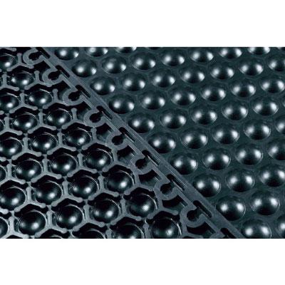 HOZAN 導電性クッションマット 足腰疲労軽減 ジョイント方式 幅600×長さ900mm | TRUSCO中山 | 03