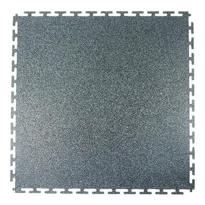 MISM 床保護マット 本体 ジョイント式 簡単組立 幅500×長さ500mm | TRUSCO中山