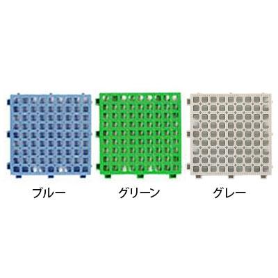 ミヅシマ ネパックマット 本体 優れた対候性 幅150×長さ150mm | TRUSCO中山 | 01