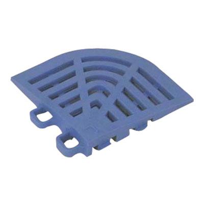 オプション ミヅシマ スーパーチェッカー コーナー ブルー | TRUSCO中山