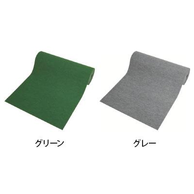 ミヅシマ オイルクリーンマットD オイルを強力吸収 幅0.91×長さ20mの画像