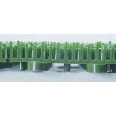 ワタナベ 人工芝 ブラッシングターフ 幅300×長さ300mm グリーン |  | 01