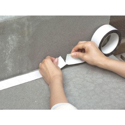 ワタナベ 手で切れる人工芝用両面テープ |  | 02