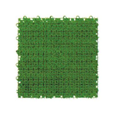 ワタナベ 人工芝 システムターフR 幅300×長さ300mm グリーン | 