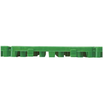 ワタナベ タイル システムスクエアー 水はけ抜群 ポリエチレン製 幅300×長さ300mm | TRUSCO中山 | 02