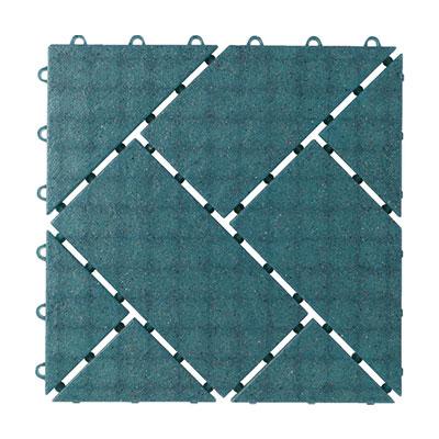 ワタナベ システムタイル ジョイント施工 ポリエチレン製 幅300×長さ300mm | TRUSCO中山