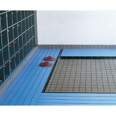 サンコー サンスノコ#1860 幅591×長さ1791×厚さ50mm 青 810800 | TRUSCO中山 | 01