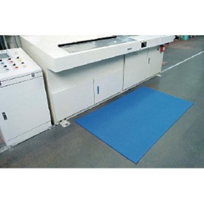 コンドル クッションマット ケアソフト クッションキング #15 幅910×長さ1520mm | TRUSCO中山 | 03