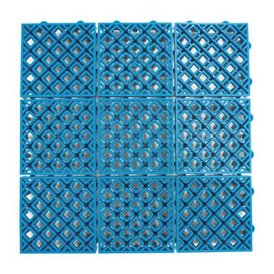 コンドル ジョイントスノコ ニューマフロス 本駒 ポリエチレン製 幅300×長さ300×厚さ25mm | TRUSCO中山