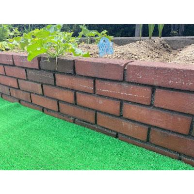 萩原 人工芝HCターフ 外巻 幅1.82×長さ20m |  | 01