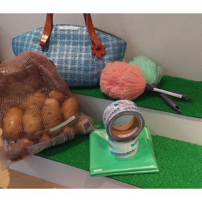 萩原 人工芝HCターフ 外巻 幅1.82×長さ20m |  | 03