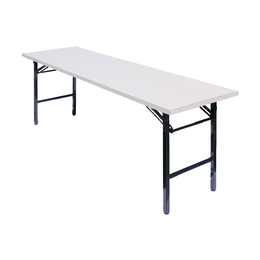 トーカイスクリーン（TOKAI SCREEN） 折りたたみテーブル 幅1800×奥行